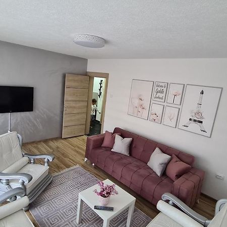 Galata Vip Apartment Novi Pazar Esterno foto