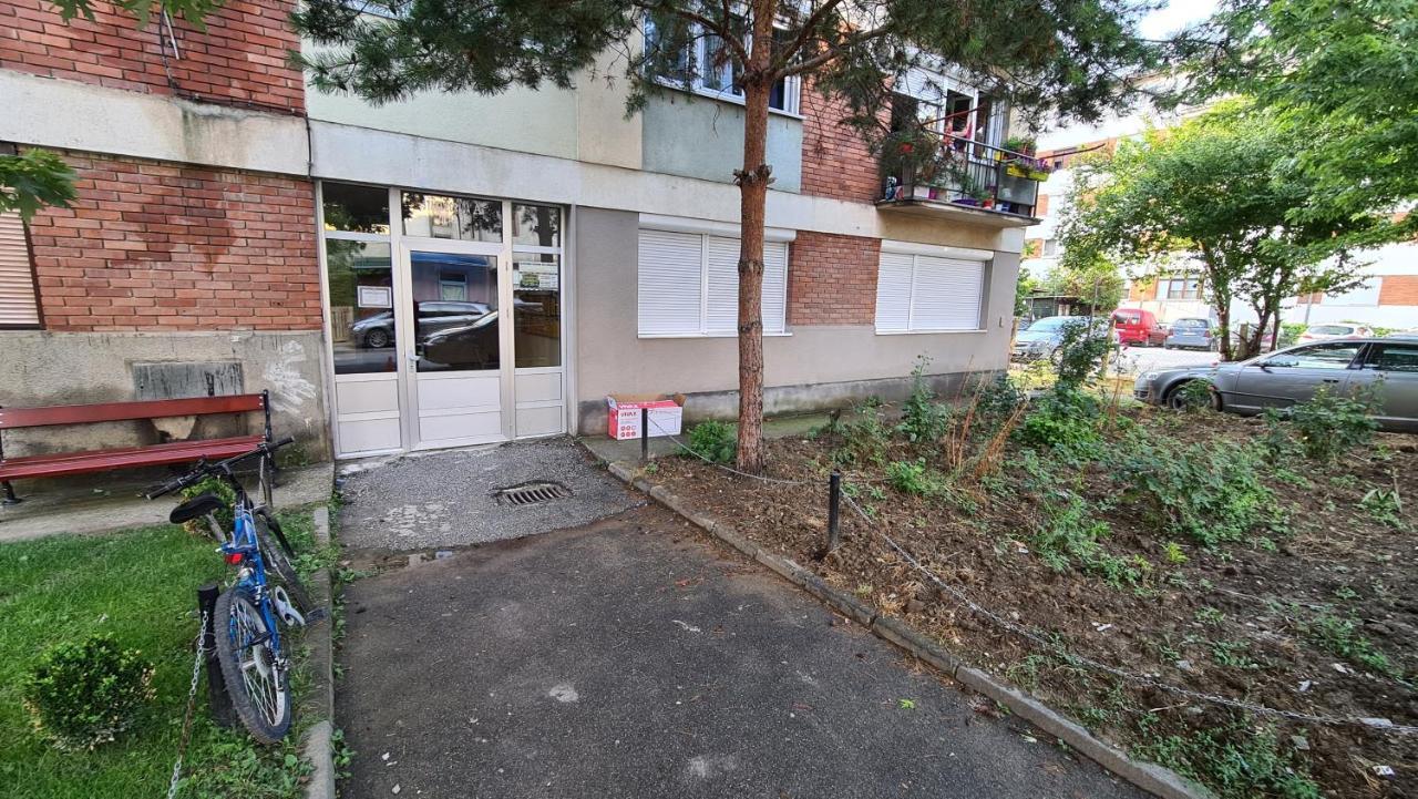Galata Vip Apartment Novi Pazar Esterno foto