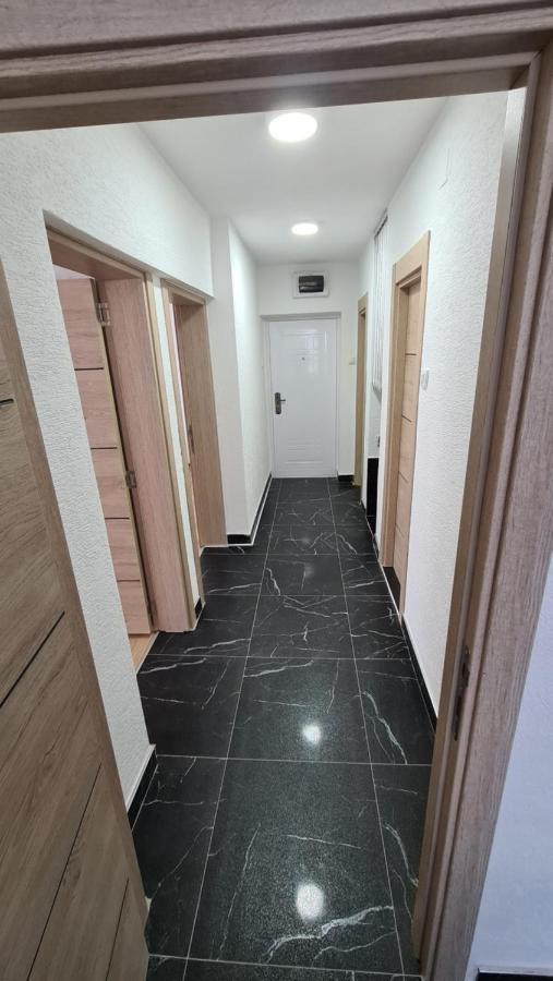 Galata Vip Apartment Novi Pazar Esterno foto