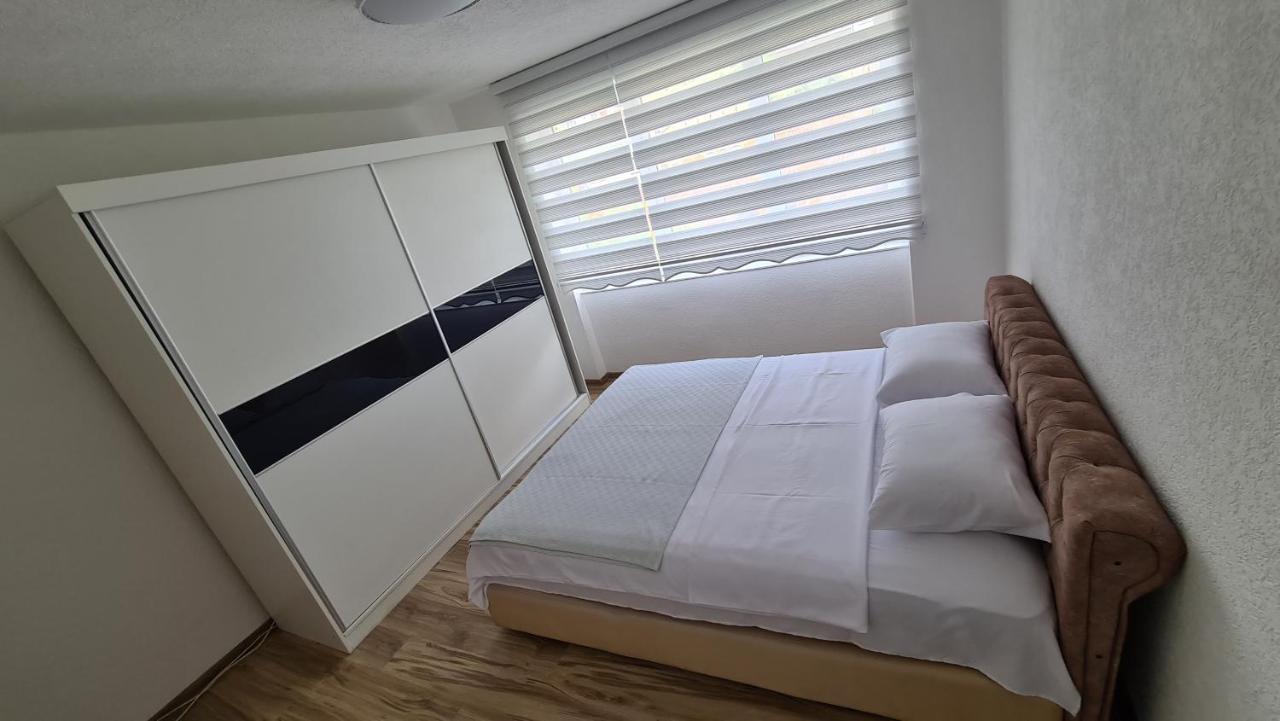Galata Vip Apartment Novi Pazar Esterno foto