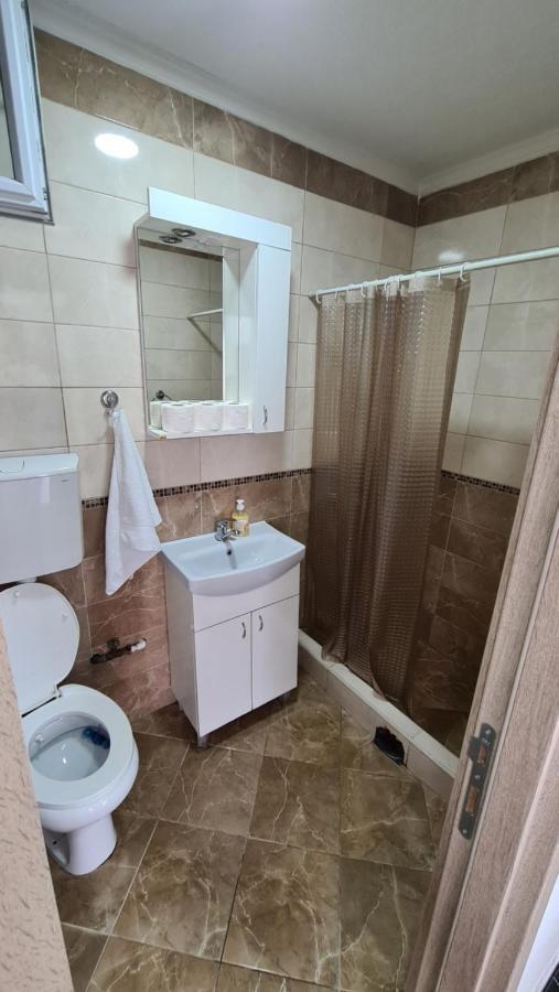 Galata Vip Apartment Novi Pazar Esterno foto