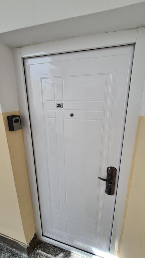 Galata Vip Apartment Novi Pazar Esterno foto
