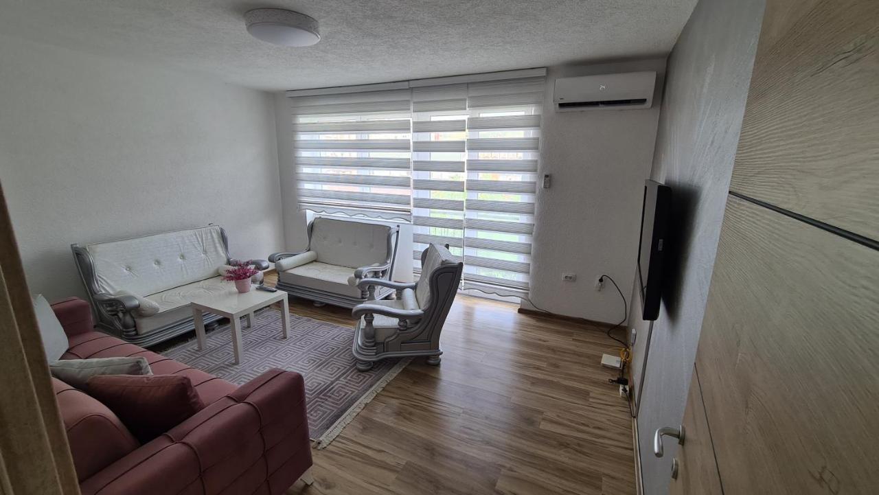 Galata Vip Apartment Novi Pazar Esterno foto