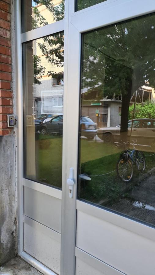 Galata Vip Apartment Novi Pazar Esterno foto