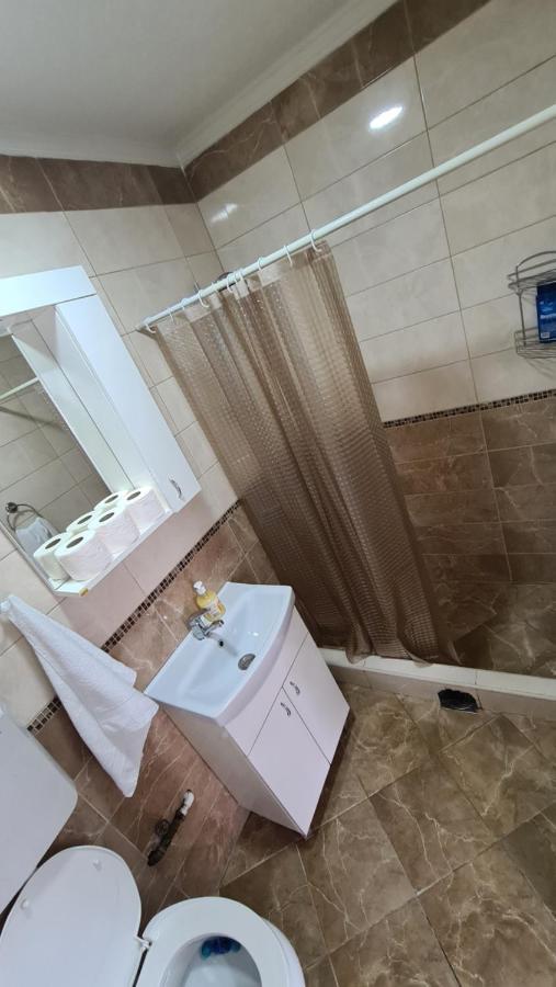 Galata Vip Apartment Novi Pazar Esterno foto
