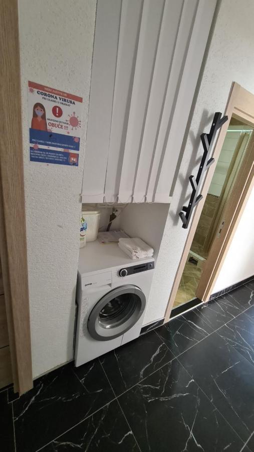 Galata Vip Apartment Novi Pazar Esterno foto