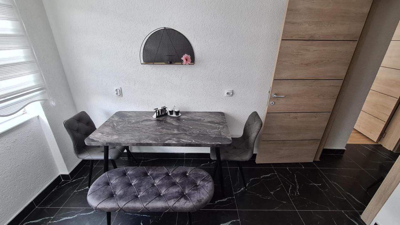 Galata Vip Apartment Novi Pazar Esterno foto