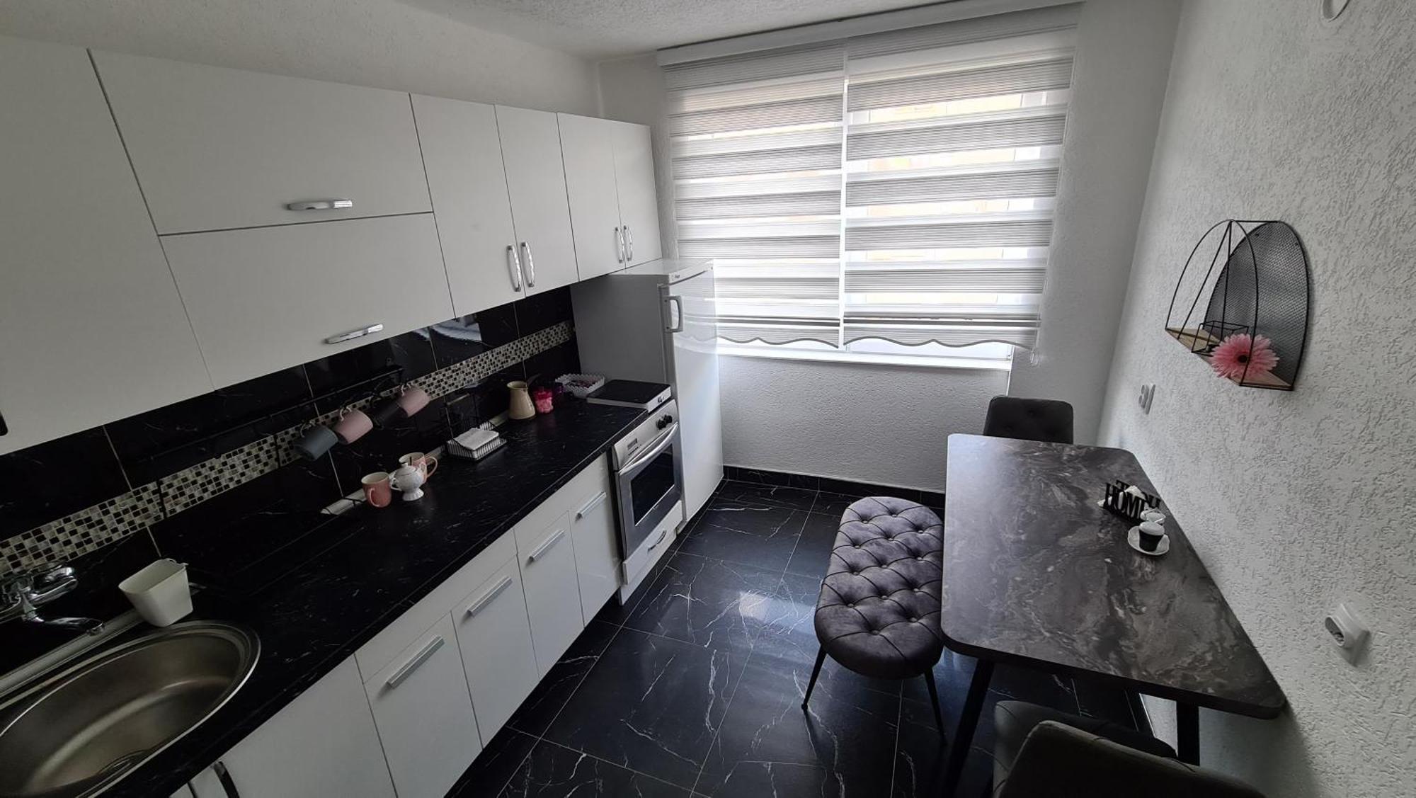 Galata Vip Apartment Novi Pazar Camera foto
